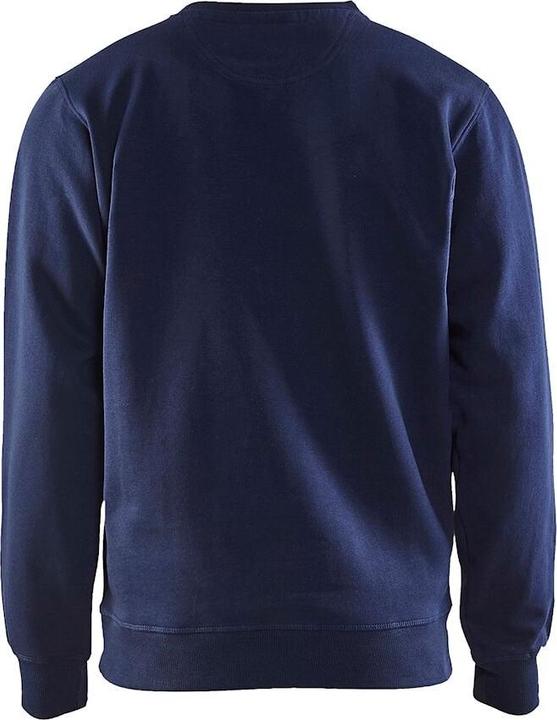 Produktbild Blakläder Pullover (4XL)