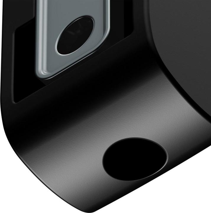 Produktbild Keuco AVENO Handtuchhaken, verdeckte Befestigung