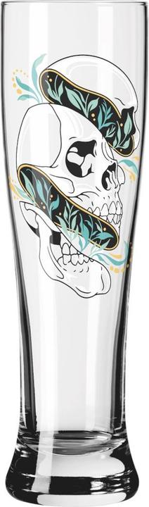 Actual product image Ritzenhoff Brauchzeit Bierglas (I. Macarthur) #29 F25 (0.65 l, 1 x)