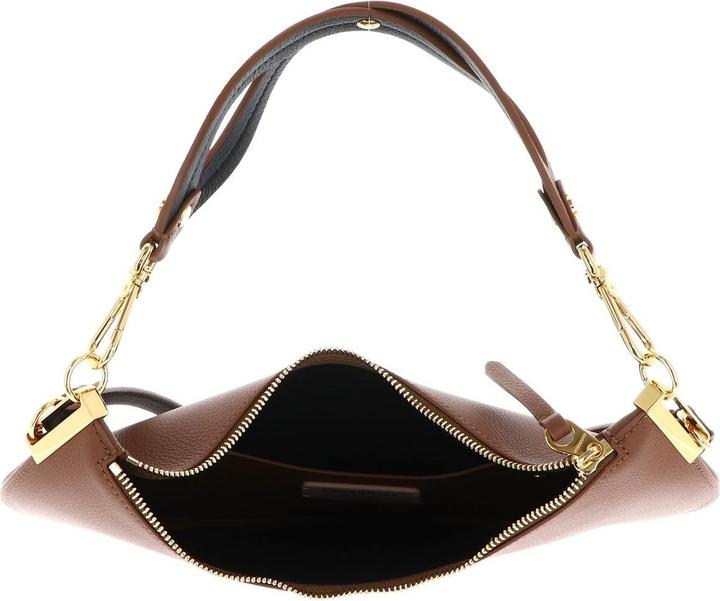 Immagine prodotto Coccinelle Sunup Handbag Double Grainy Leather