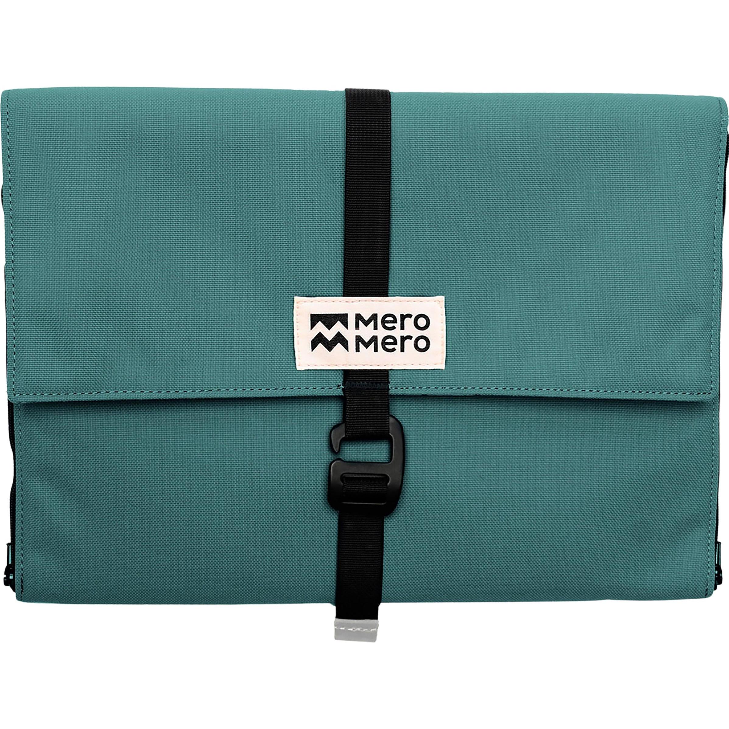 Mero Mero, Rucksack