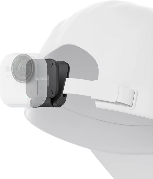 Image du produit Insta360 GO Ultra Magnetic Easy Clip mount