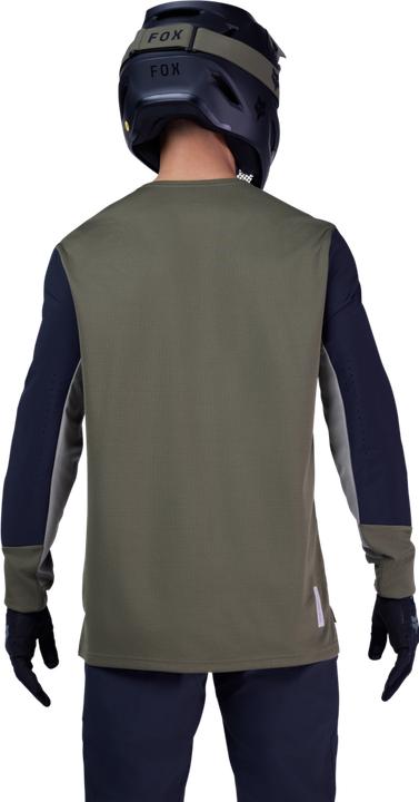 Produktbild Fox Defend LS Jersey (XL)