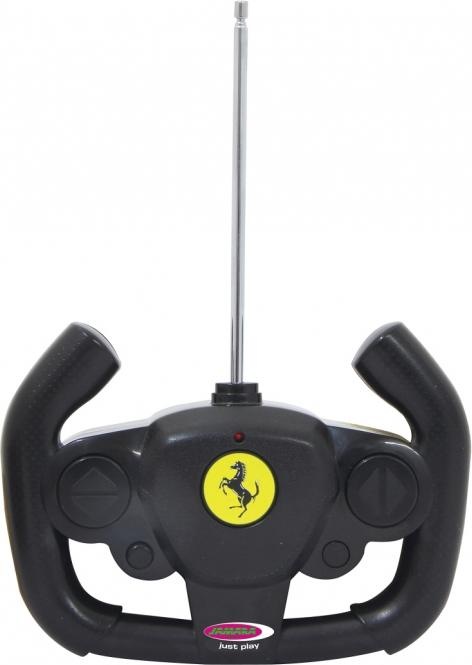 Immagine prodotto Jamara 114 Ferrari LaFerrari Aperta modalità deriva