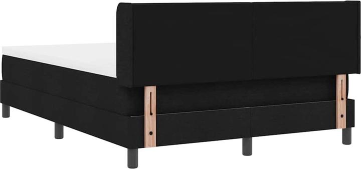 Actual product image vidaXL Boxspringbett (160 x 200 cm)