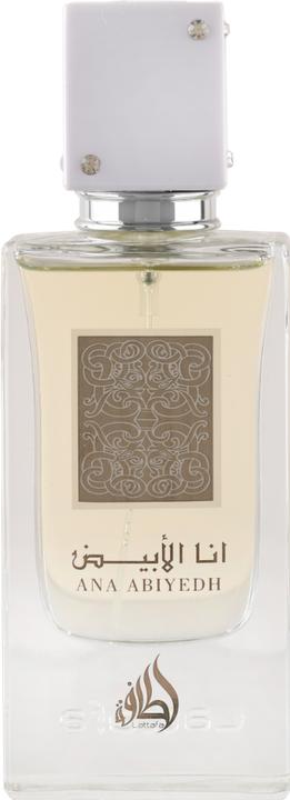 Immagine prodotto Lattafa Perfumes Ana Abiyedh (Eau de parfum, 60 ml)