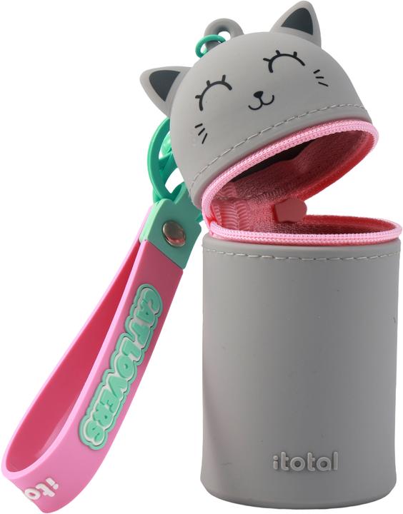 Actual product image i-Total Schlüsselanhänger