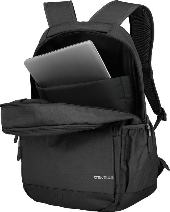 Produktbild Travelite Kick Off Rucksack L 45 cm Laptopfach (22 l)