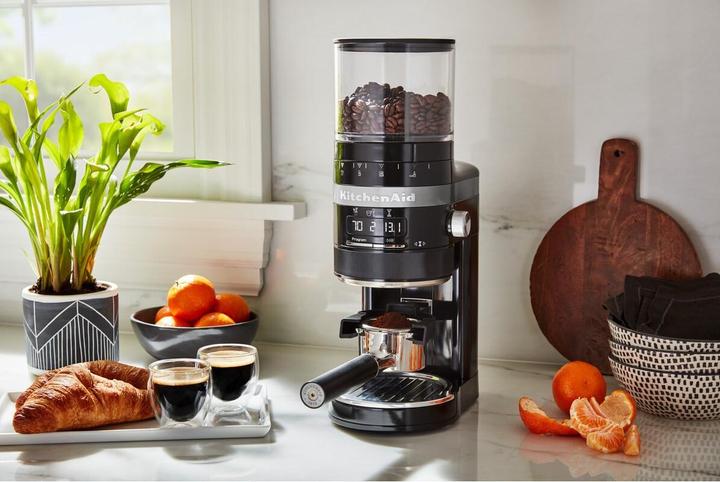 Produktbild KitchenAid 5KCG8433EOB
