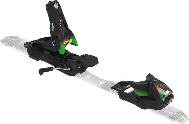 Immagine prodotto Look SPX 12 Konect GW Hero Verde