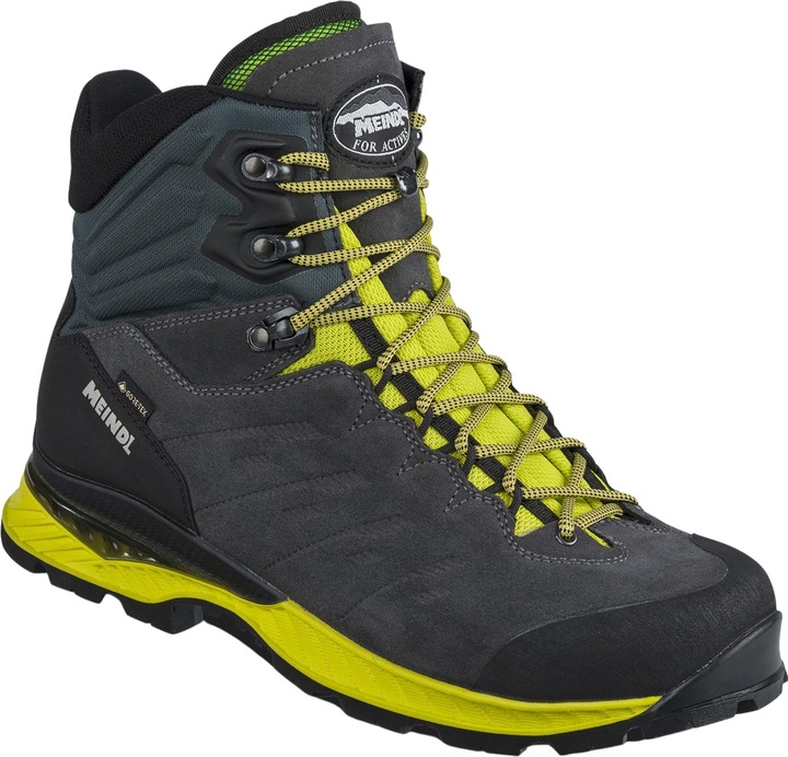 Actual product image Meindl Air Revolution 2.6 (42.5)