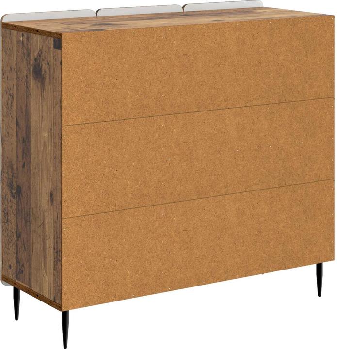 Produktbild vidaXL Aufbewahrungsmöbel (34.50 x 89 x 82 cm)