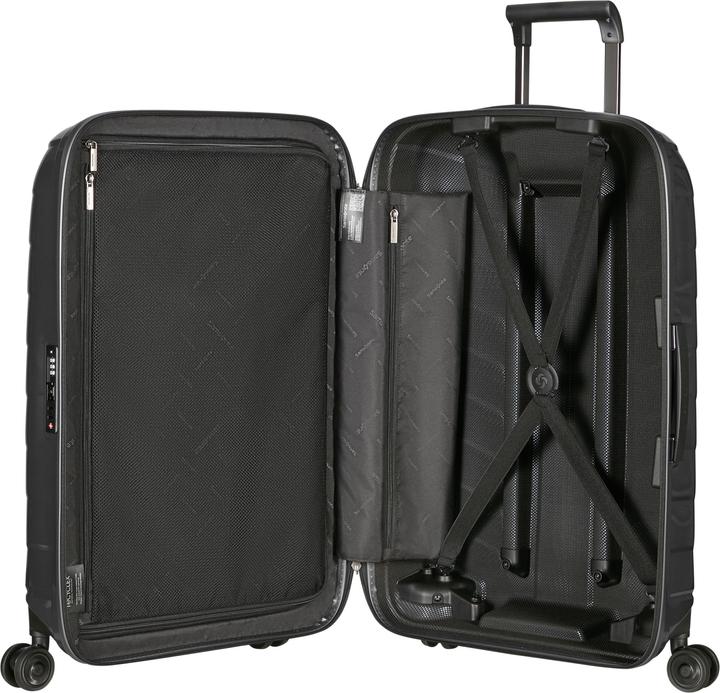 Produktbild Samsonite ATTRIX146120 (120 l)