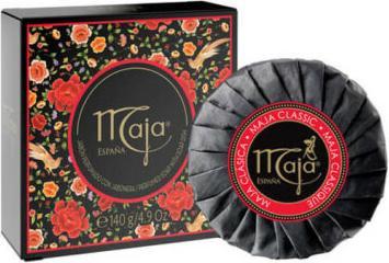 Produktbild Maja Soap Savon Faltblatt (Hartseife)
