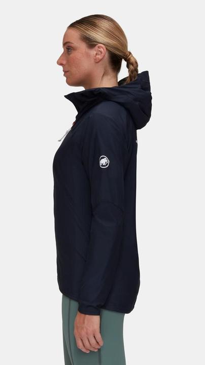 Actual product image Mammut Aenergy WB Hooded Jacket Women (XL)
