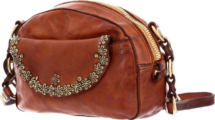 Immagine prodotto Campomaggi Half Moon Crossbody Bag