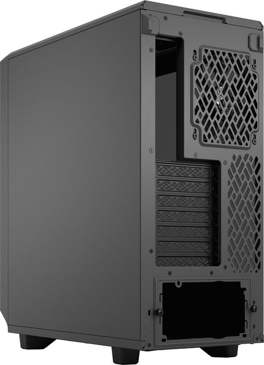 Produktbild Fractal Meshify 2 Compact Gray TG Light (mATX, Mini-ITX, ATX)