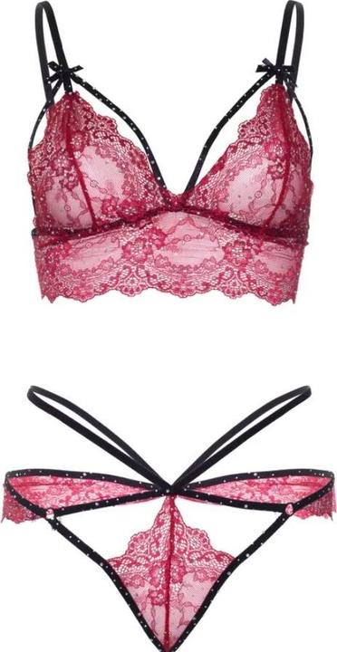 Actual product image Leg Avenue 81623 03602 (M)