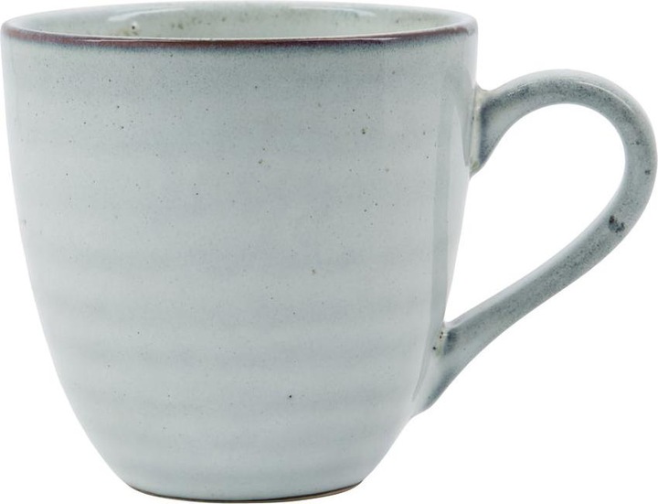 Actual product image House Doctor Rustic Brunch kit - Grey/Blue (257981010) (4 Piece)
