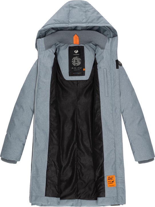 Actual product image Ragwear Amarri (XS)