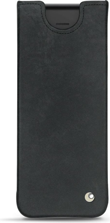 Actual product image Noreve Leather cover (Samsung Galaxy Fold)
