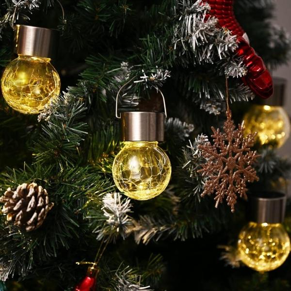 Immagine prodotto GuGus Appendino solare all'aperto a LED
