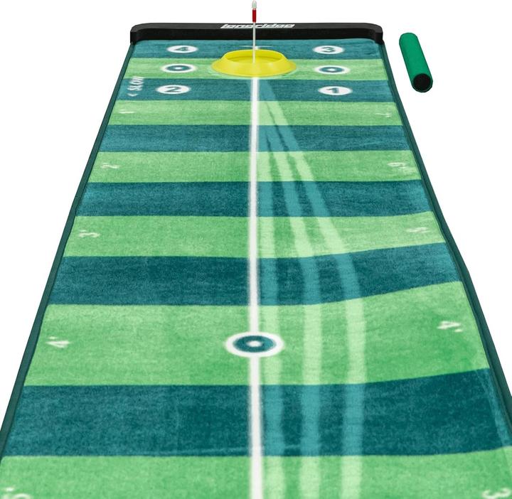 Immagine prodotto Longridge Putmat 4 Speed track trainingsmat