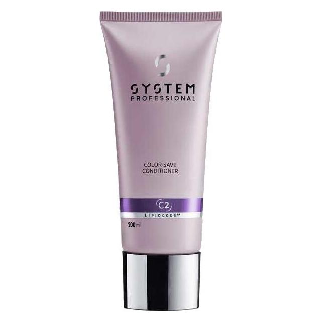 Wella, Conditioner, Systeem P. - Lipide Code - Colour Save Conditioner C2 (1000 ml)