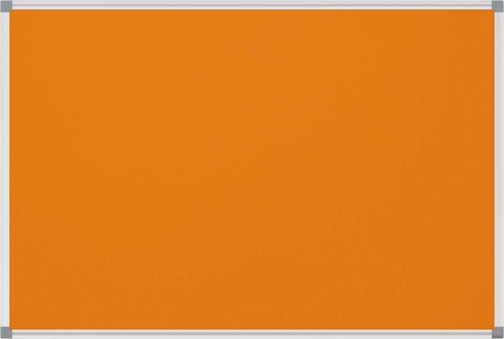 Actual product image Maul Pinboard STANDARD (Bulletin board, 900 x 1200 mm)