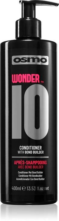 Produktbild Osmo Wonder 10 Shampoo & Wonder 10 Conditioner (400 ml)