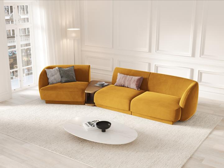 Actual product image Micadoni Miley (3-seater)