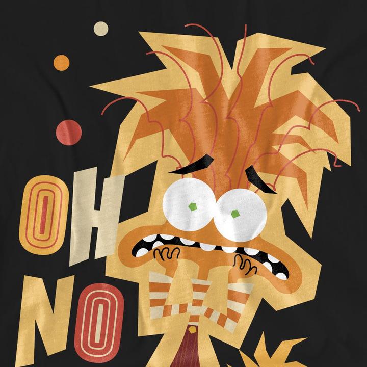 Produktbild TShirt (S)