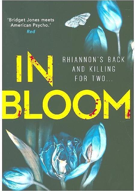 Produktbild In Bloom (Englisch, C. J. Skuse, 2018)