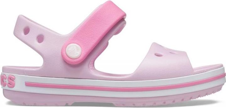 Actual product image Crocs Crocband Sandal - 8760 (33)