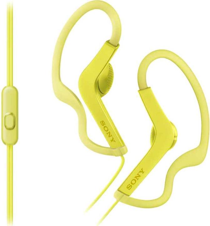 Produktbild Sony Mdr-As210ap (Kabelgebunden)