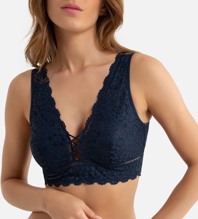Immagine prodotto La Redoute Collections Reggiseno bralette (70 B)