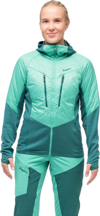 Actual product image Bergans Tind Light Insulated (S)