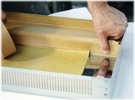 Produktbild tesa Abdeckbänder (25 mm)