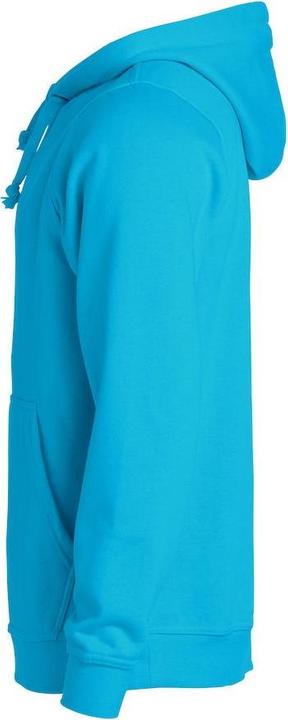 Produktbild Clique Basic Kapuzenpullover (M)