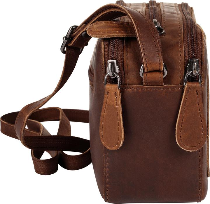 Actual product image Cluty Umhängetasche