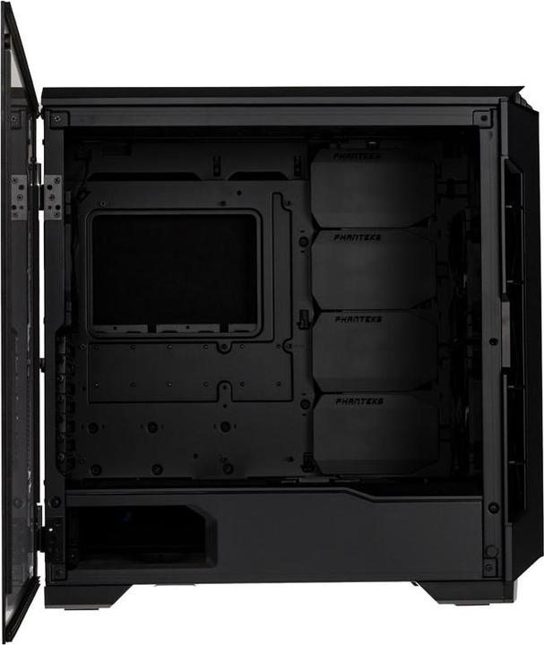 Immagine prodotto Phanteks Eclissi P600S (mATX, Mini-ITX, ATX)