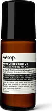 Produktbild Aesop Herbal Deo Roll-On (Roll-on, 50 ml)