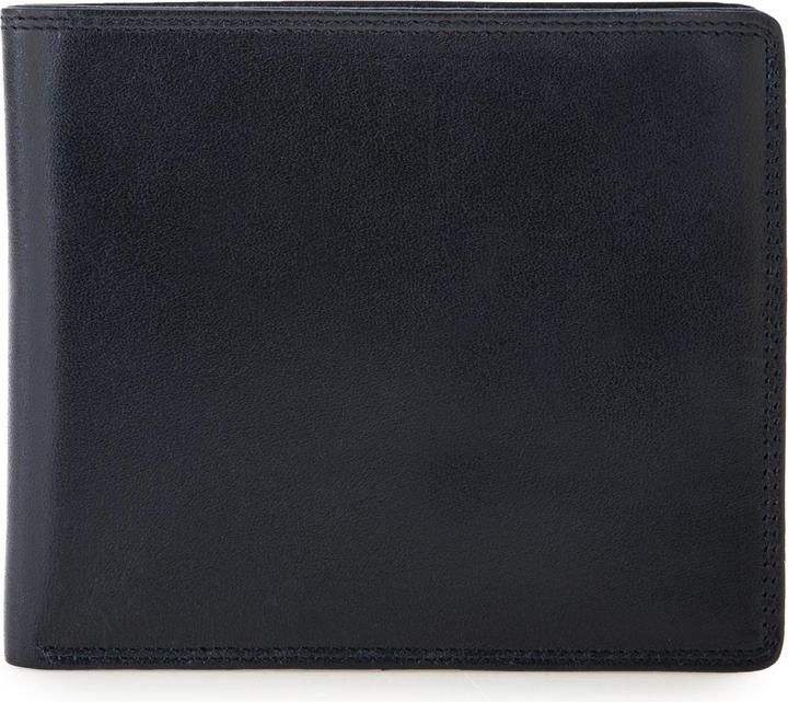Image du produit Mywalit Porte-monnaie RFID en cuir 12 cm