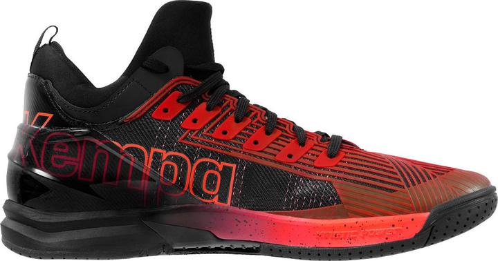 Produktbild Kempa Hallen-Sport-Schuhe Attack Mid Limited Edition (12)