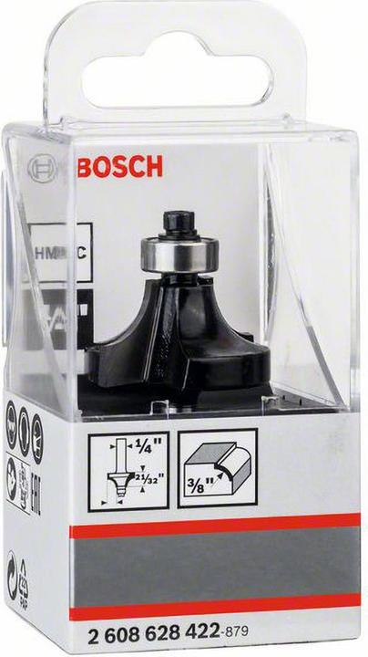 Productafbeelding Bosch Professional Zubehör 2608628422
