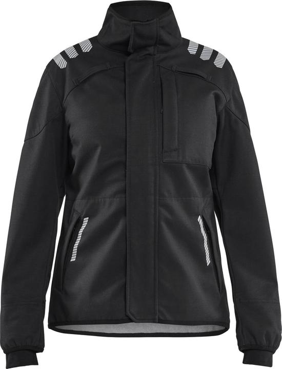 Produktbild Blakläder Inherente Softshell-Arbeitsjacke (M)