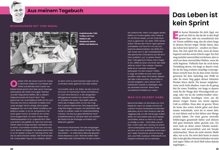 Actual product image Enjoy your Game (German, Felix Grewe, Patrik Kühnen, 2023)