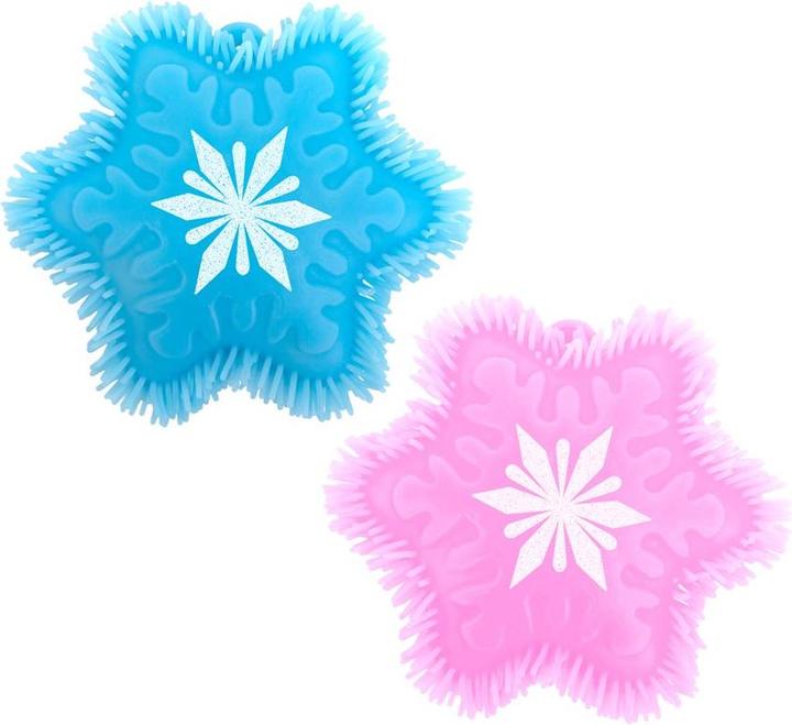 Produktbild Sombo LED Schneeflocke