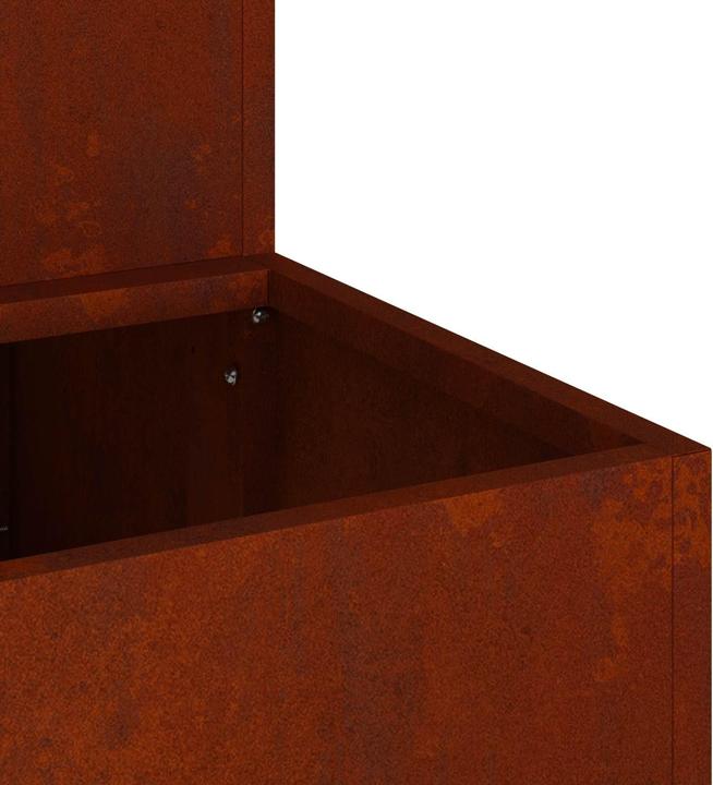 Produktbild vidaXL Garten-Pflanzgefäss