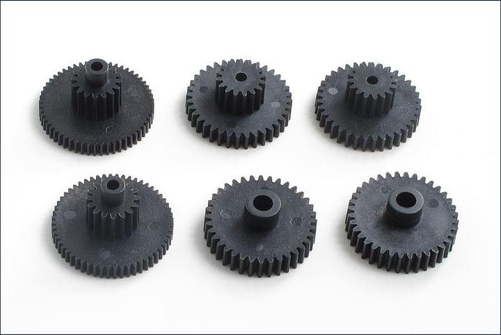 Image du produit Kyosho Gear Set (BLIZZARD SR)